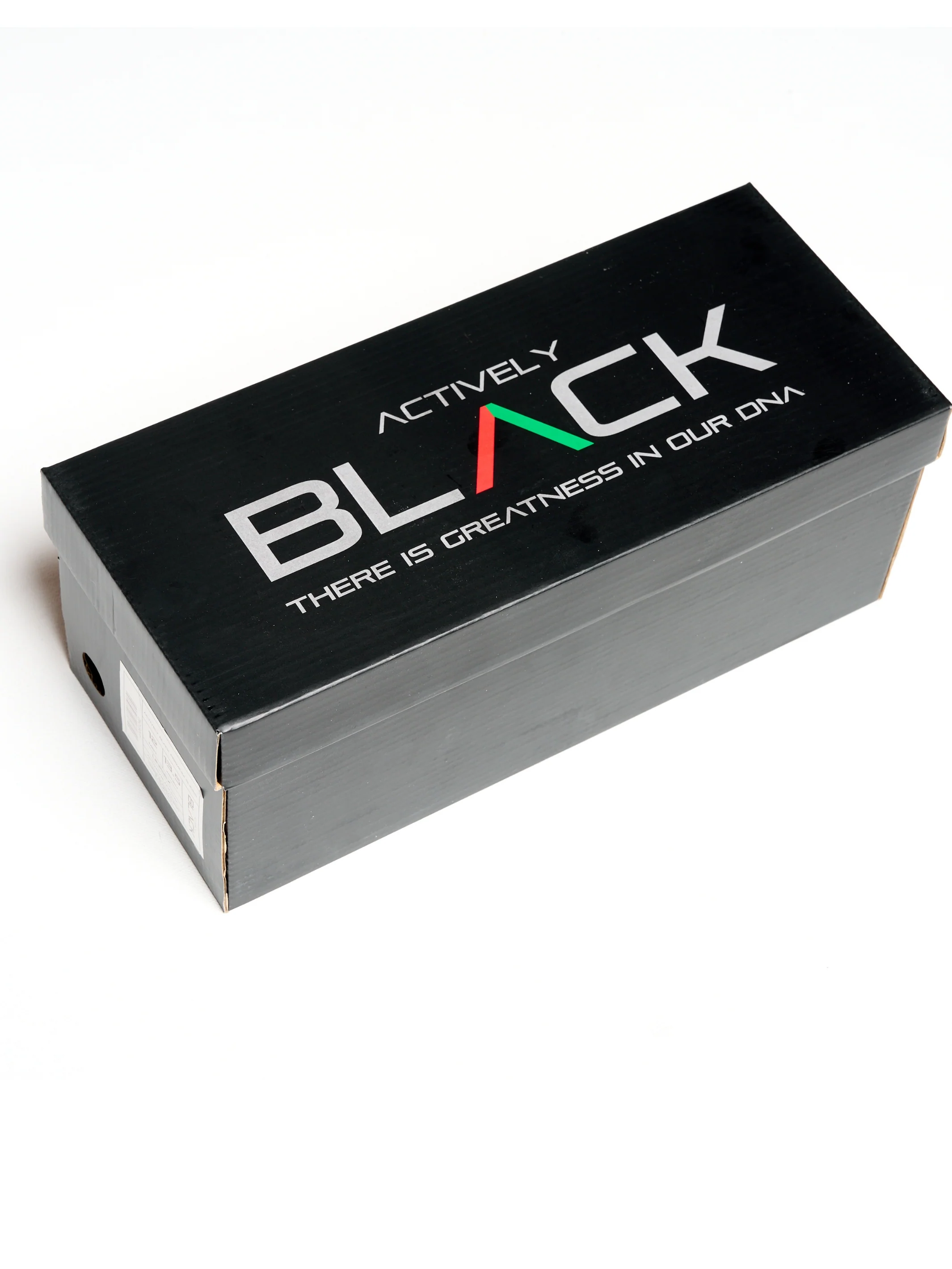 Actively Black Premium Slides 2.0 - Image 4