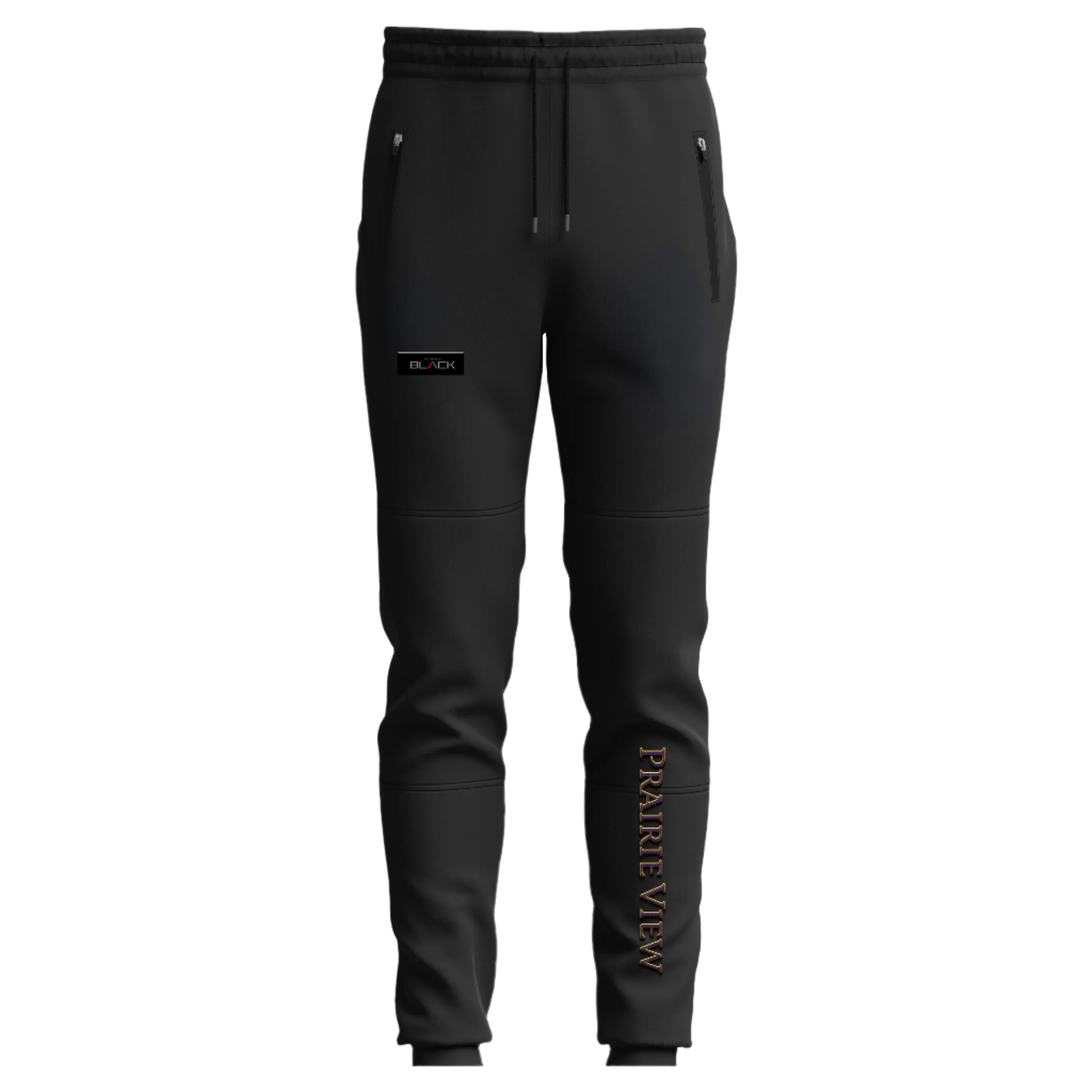 HBCU Performance Tech Joggers PRAIRIE VIEW