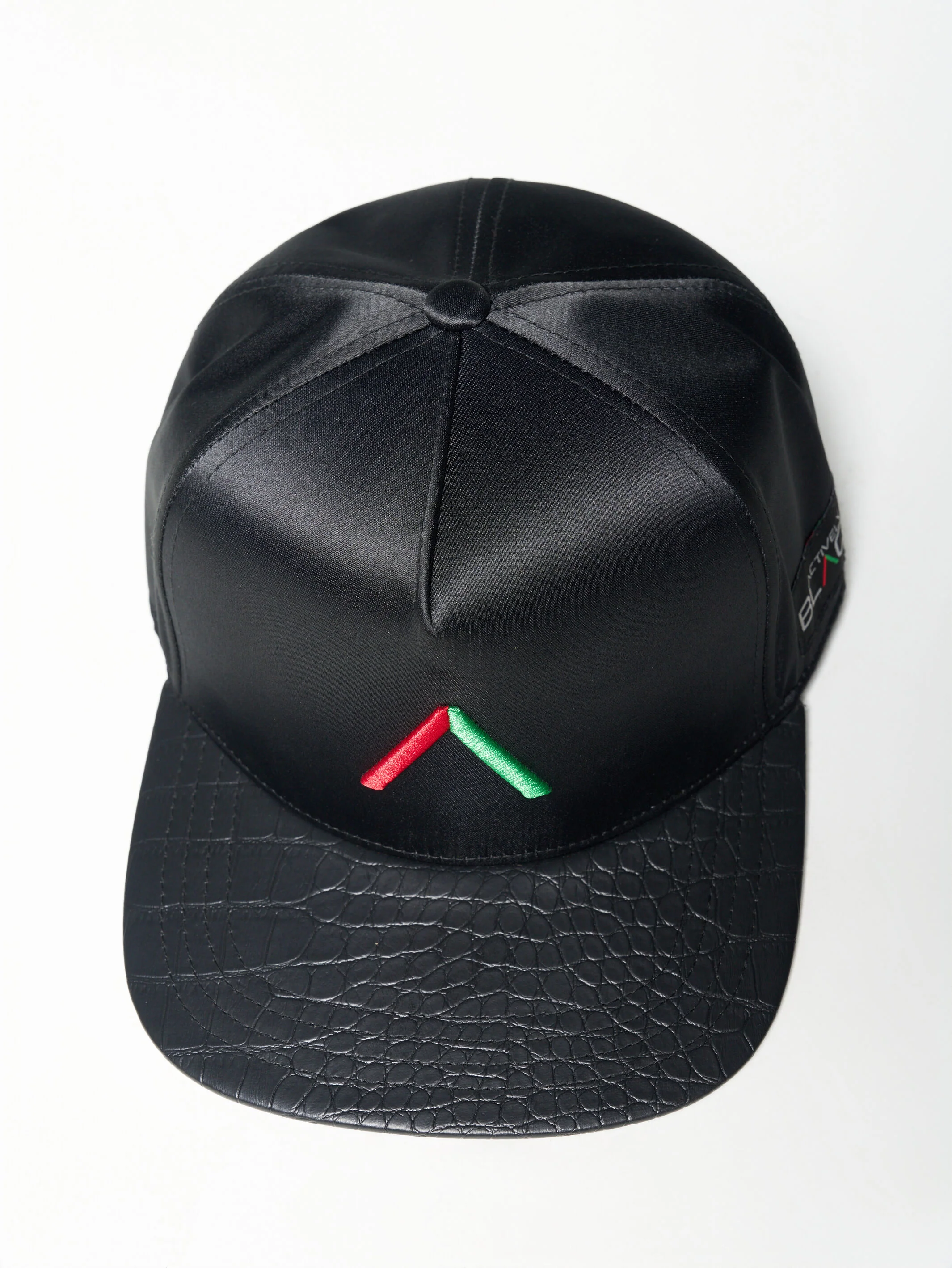 Symbol Premium Snapback - Image 3