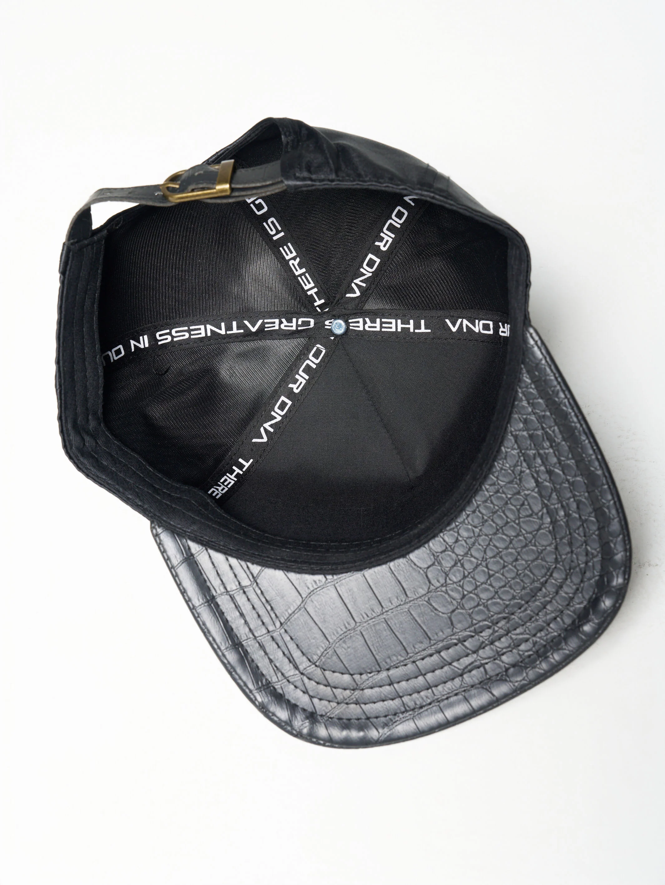 Symbol Premium Snapback - Image 4