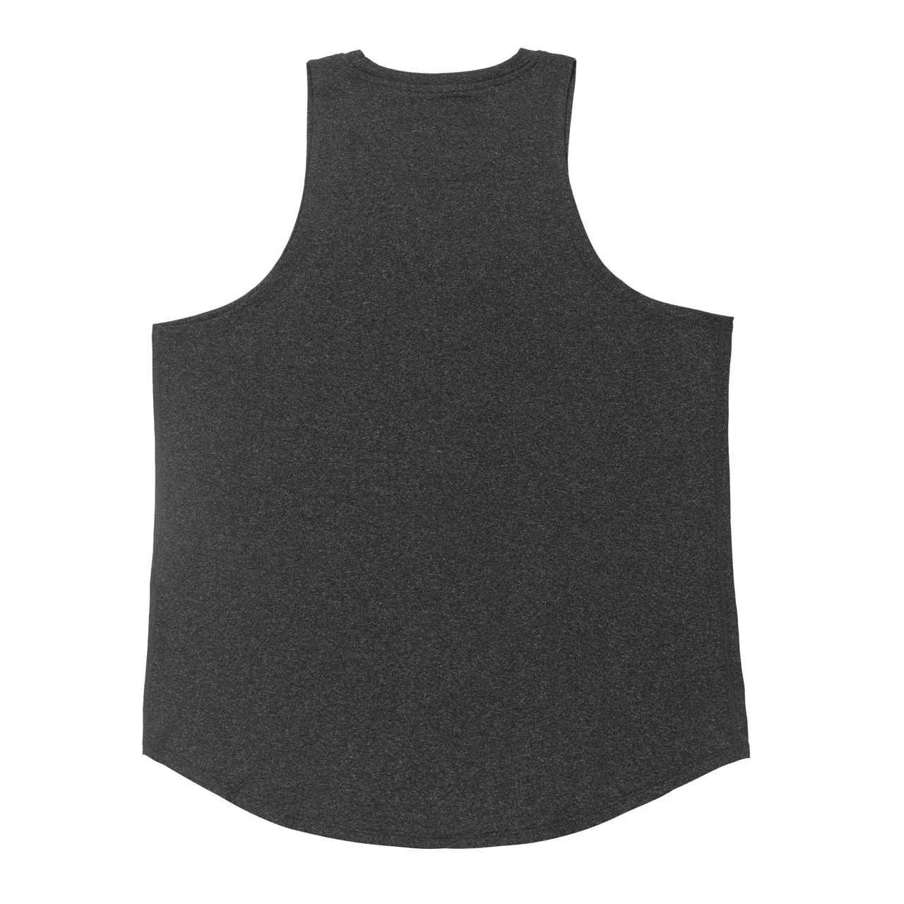 Men's Black Fist Performance Tank - Image 4
