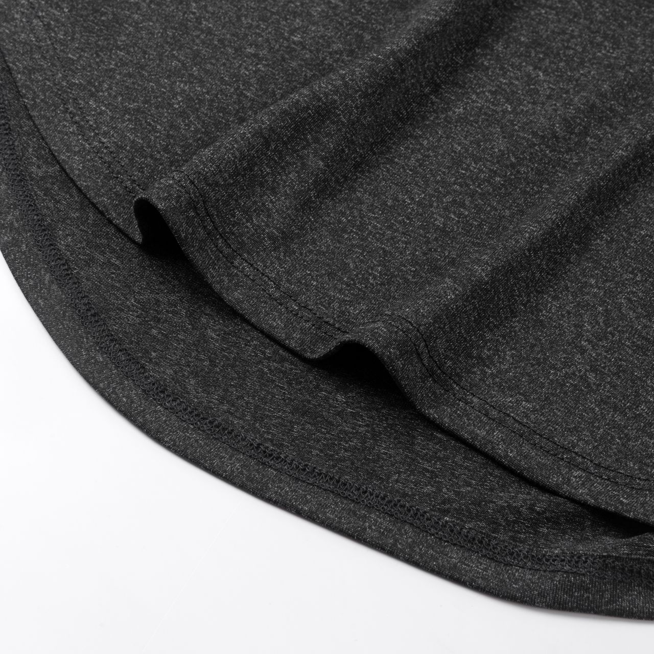 Men's Black Fist Performance Tank - Image 5