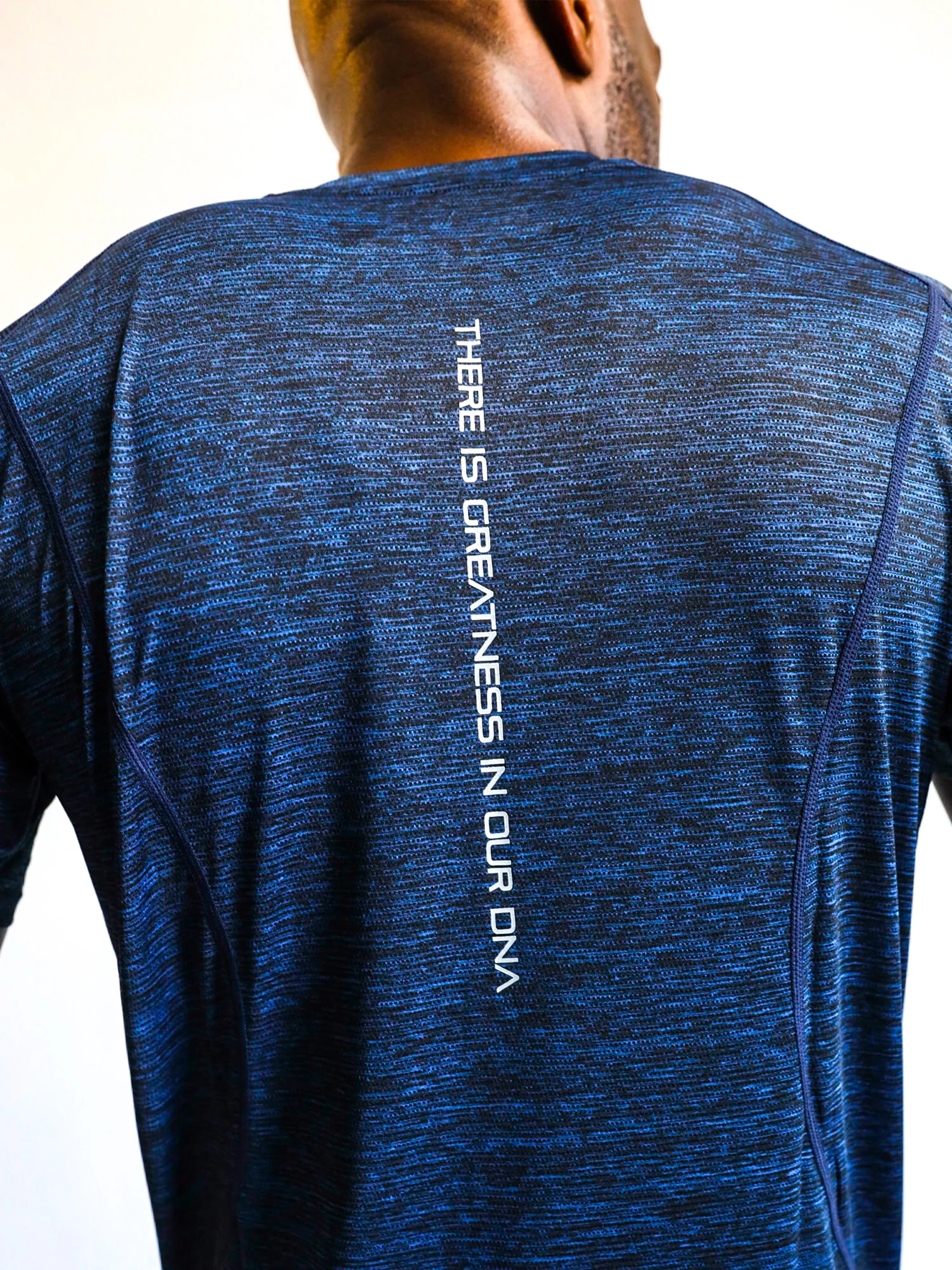 Men's Logo Performance Shirt - Image 14