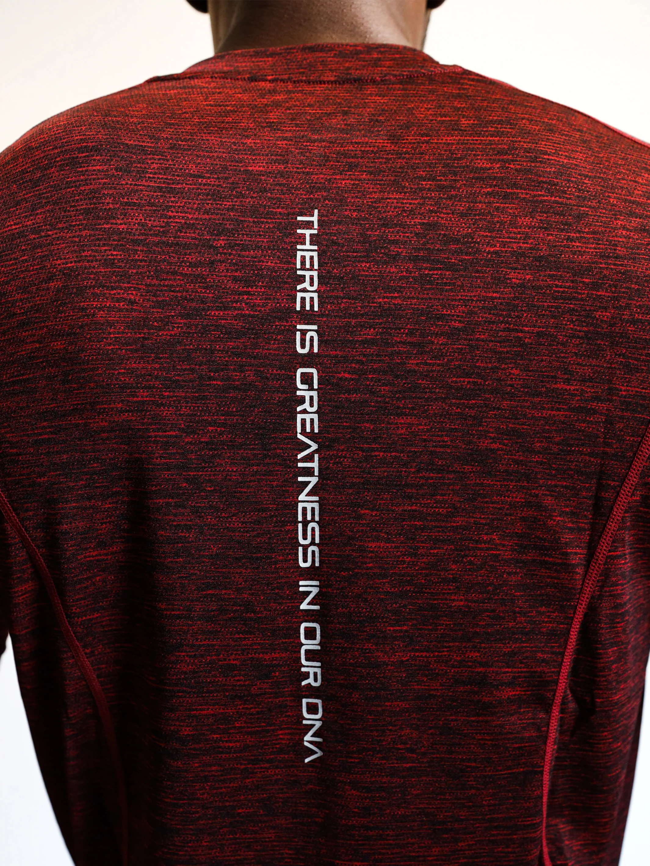 Men's Logo Performance Shirt - Image 15