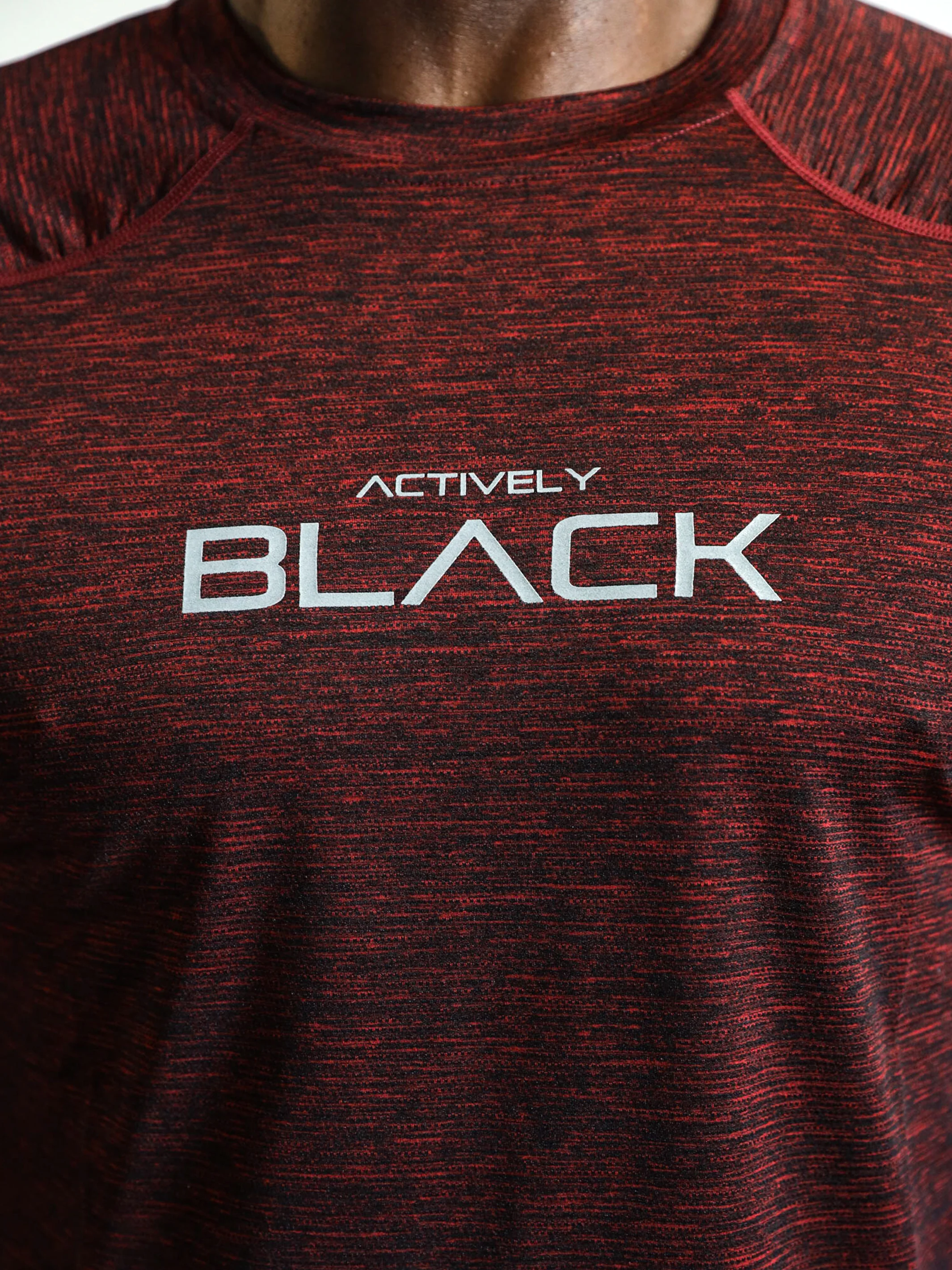 Men's Logo Performance Shirt - Image 21