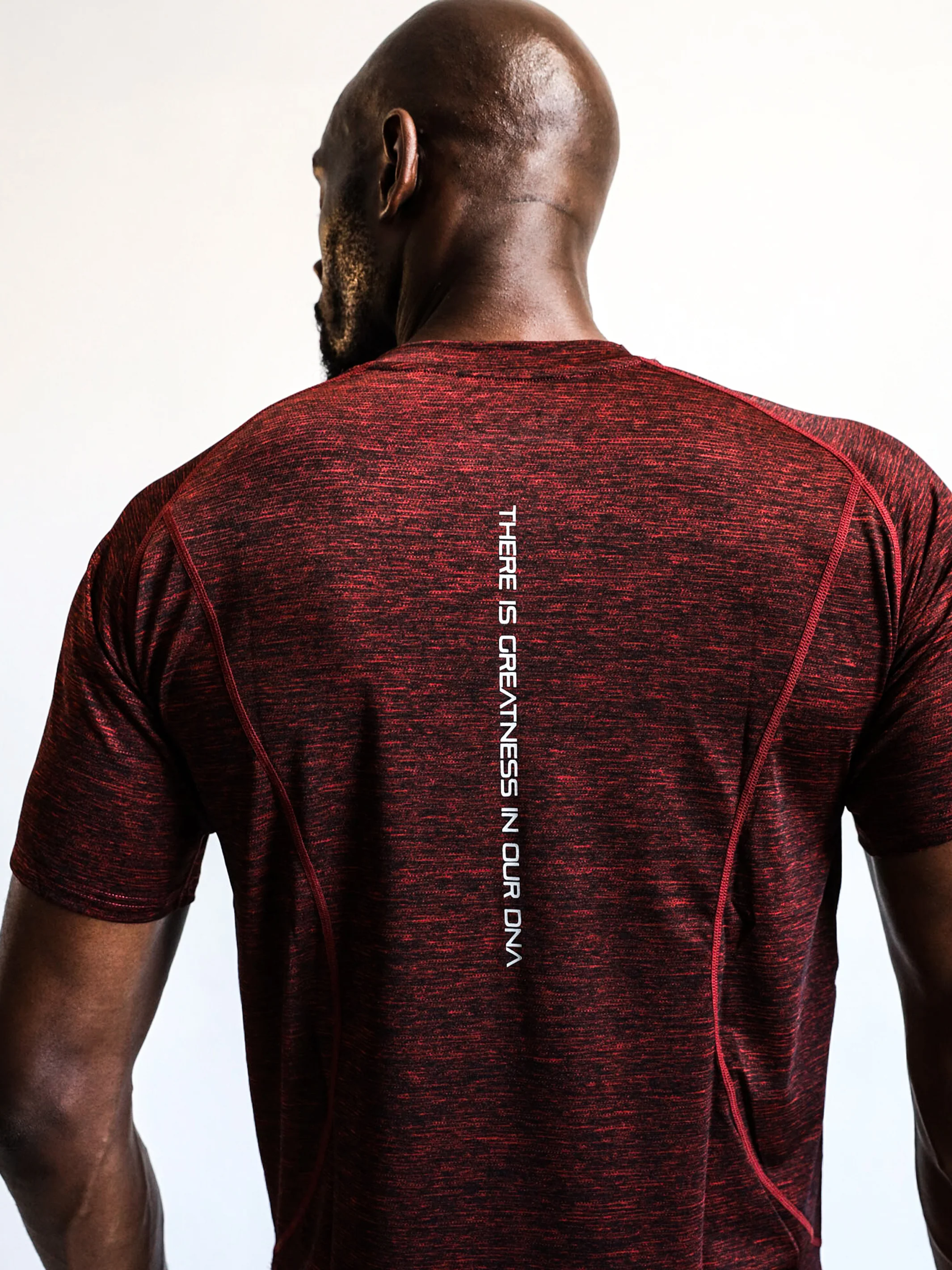 Men's Logo Performance Shirt - Image 25
