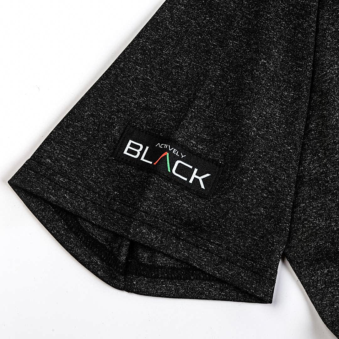 Men's Logo Performance Shirt - Image 29