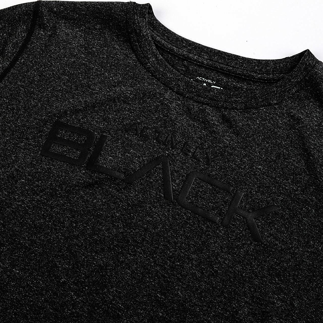 Men's Logo Performance Shirt - Image 30