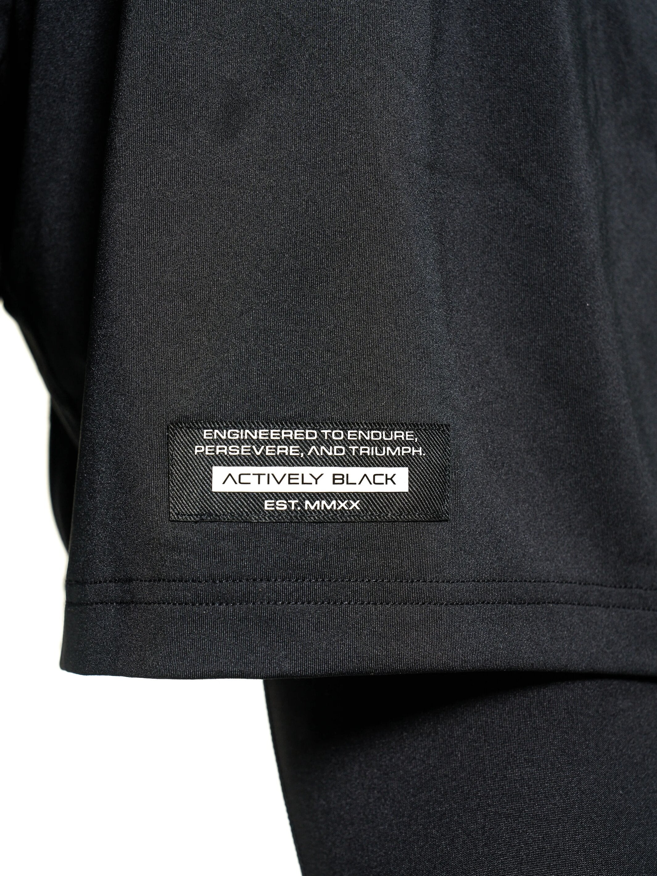 Men's Stealth Training Shorts - Image 8