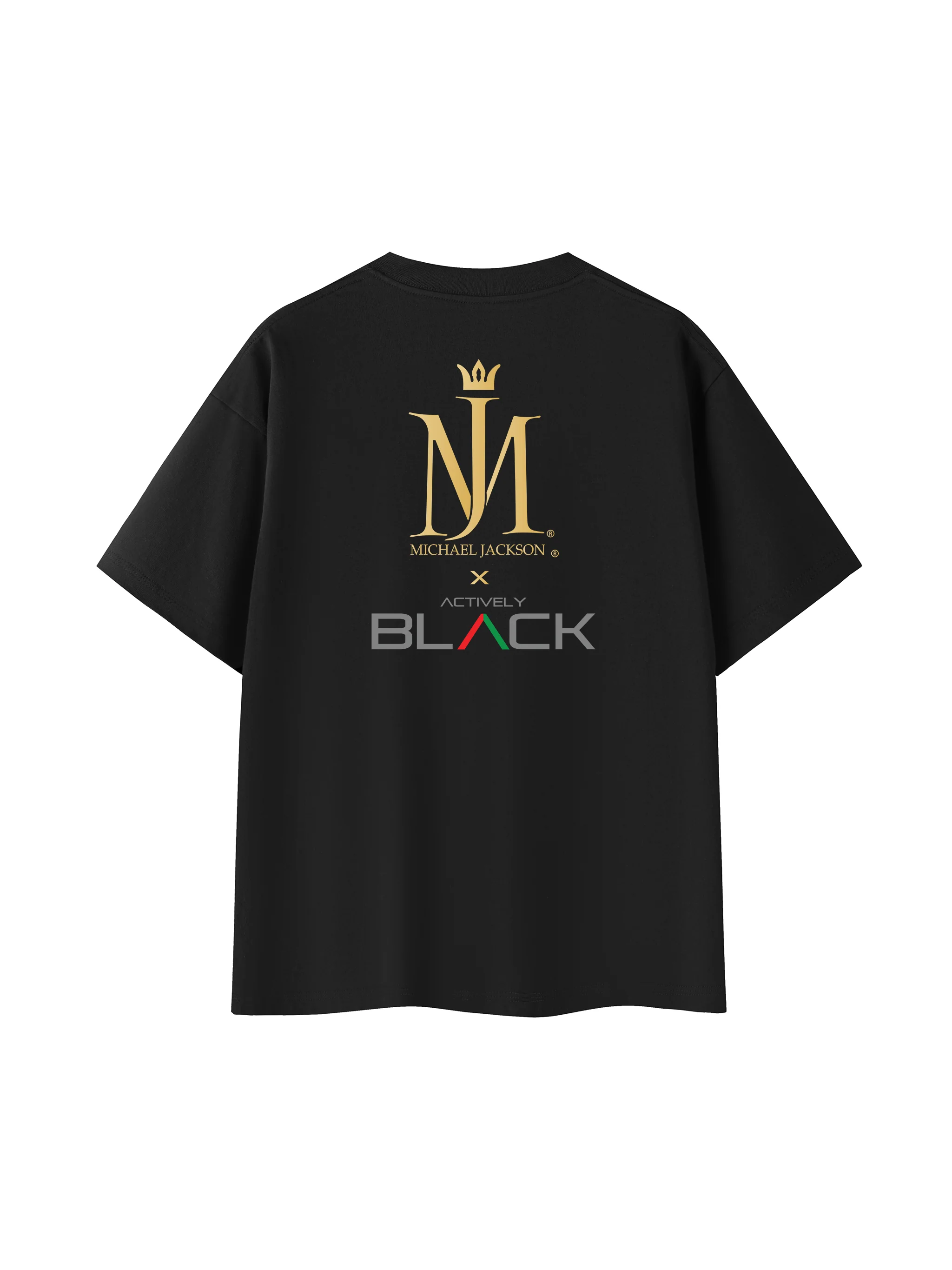 Michael Jackson Thriller Album Cover Shirt - Image 2