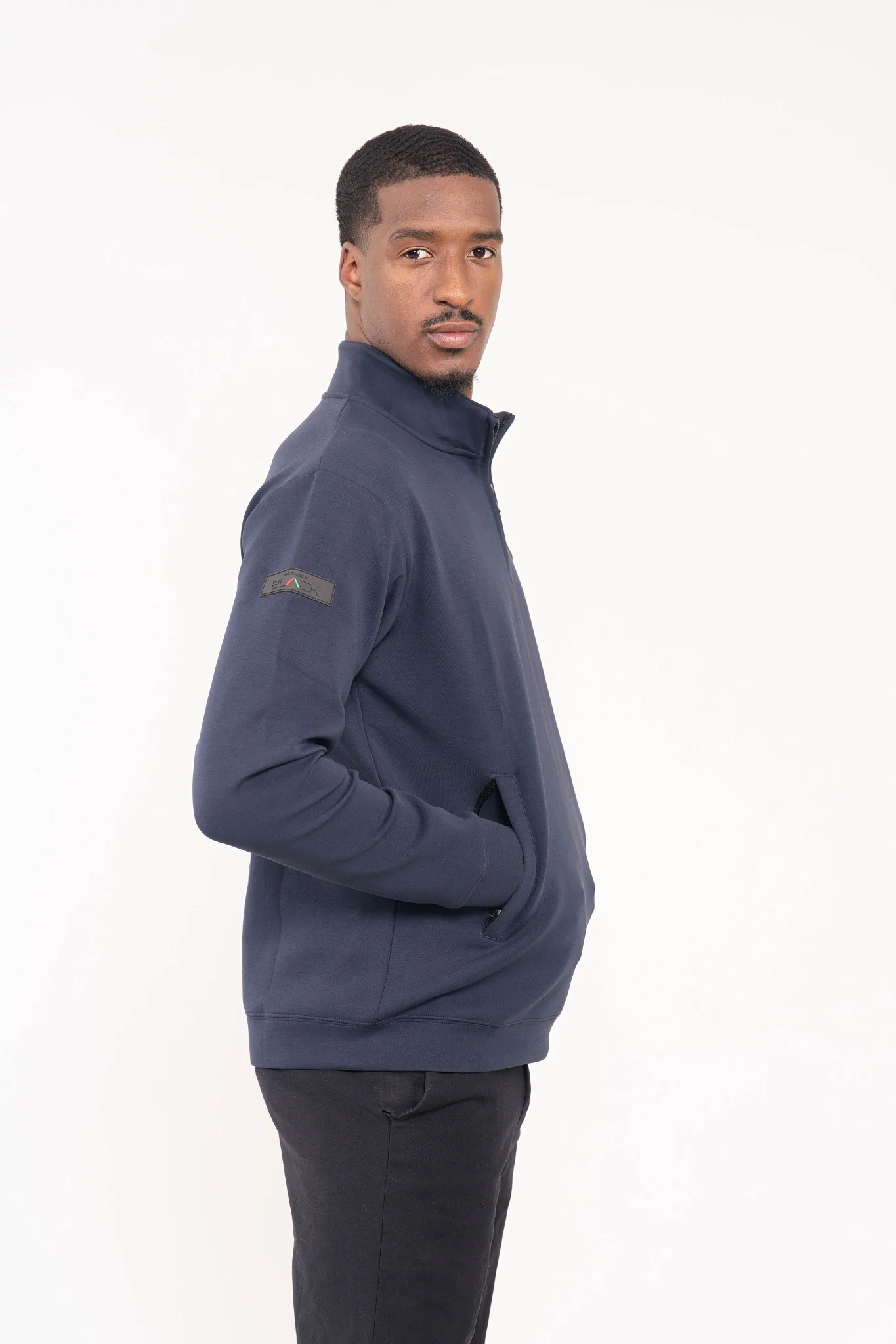 Performance Tech Quarter Zip - Image 20