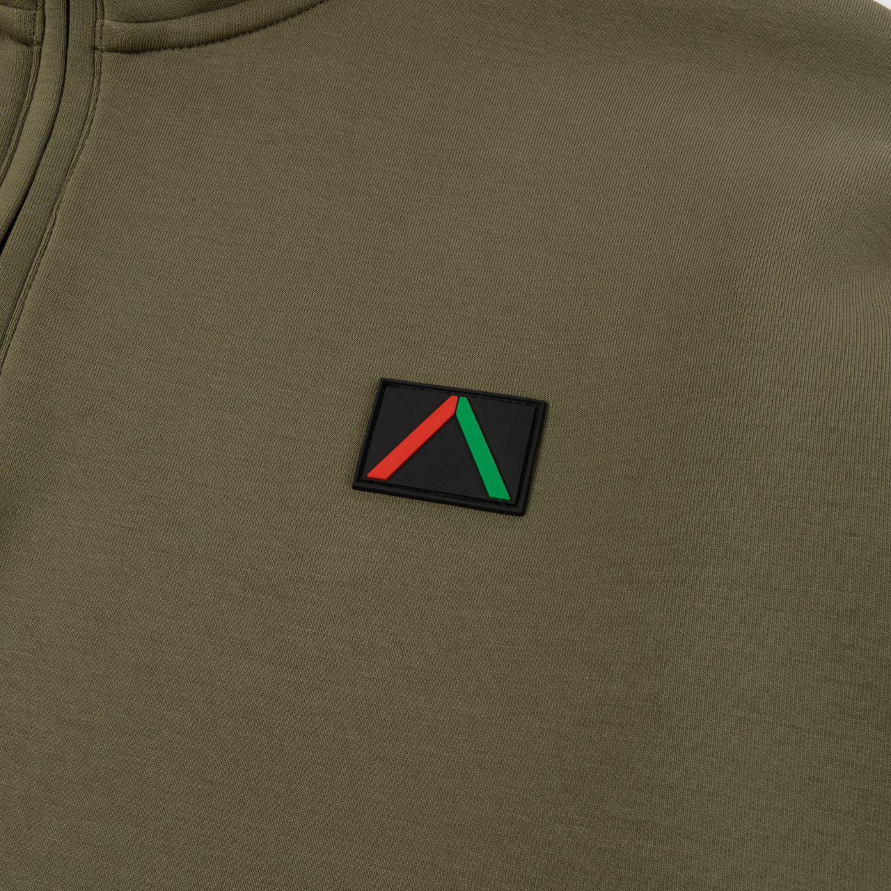 Performance Tech Quarter Zip - Image 32
