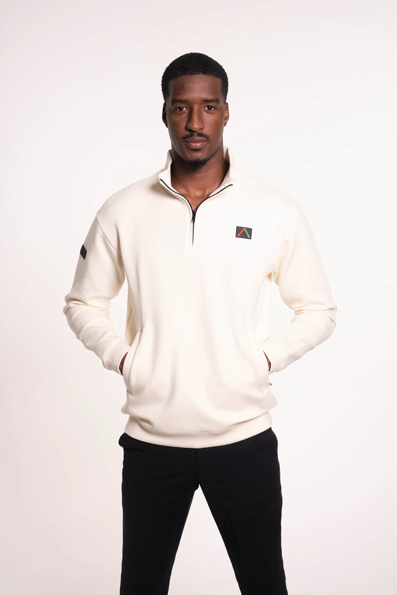Performance Tech Quarter Zip - Image 42