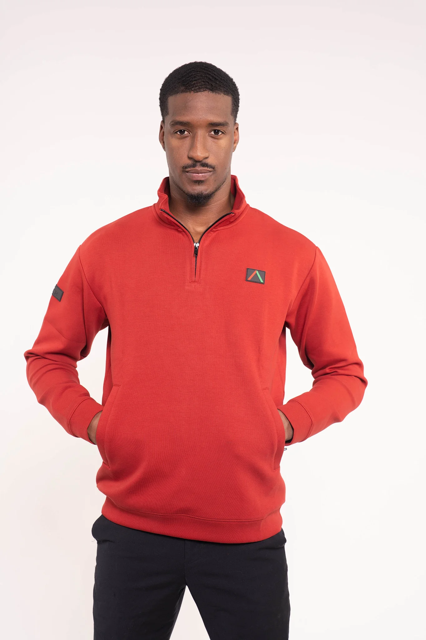 Performance Tech Quarter Zip - Image 51