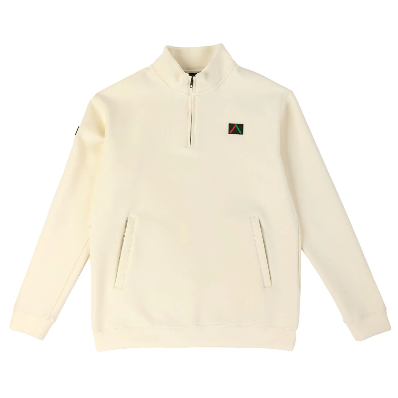 Performance Tech Quarter Zip - Image 9