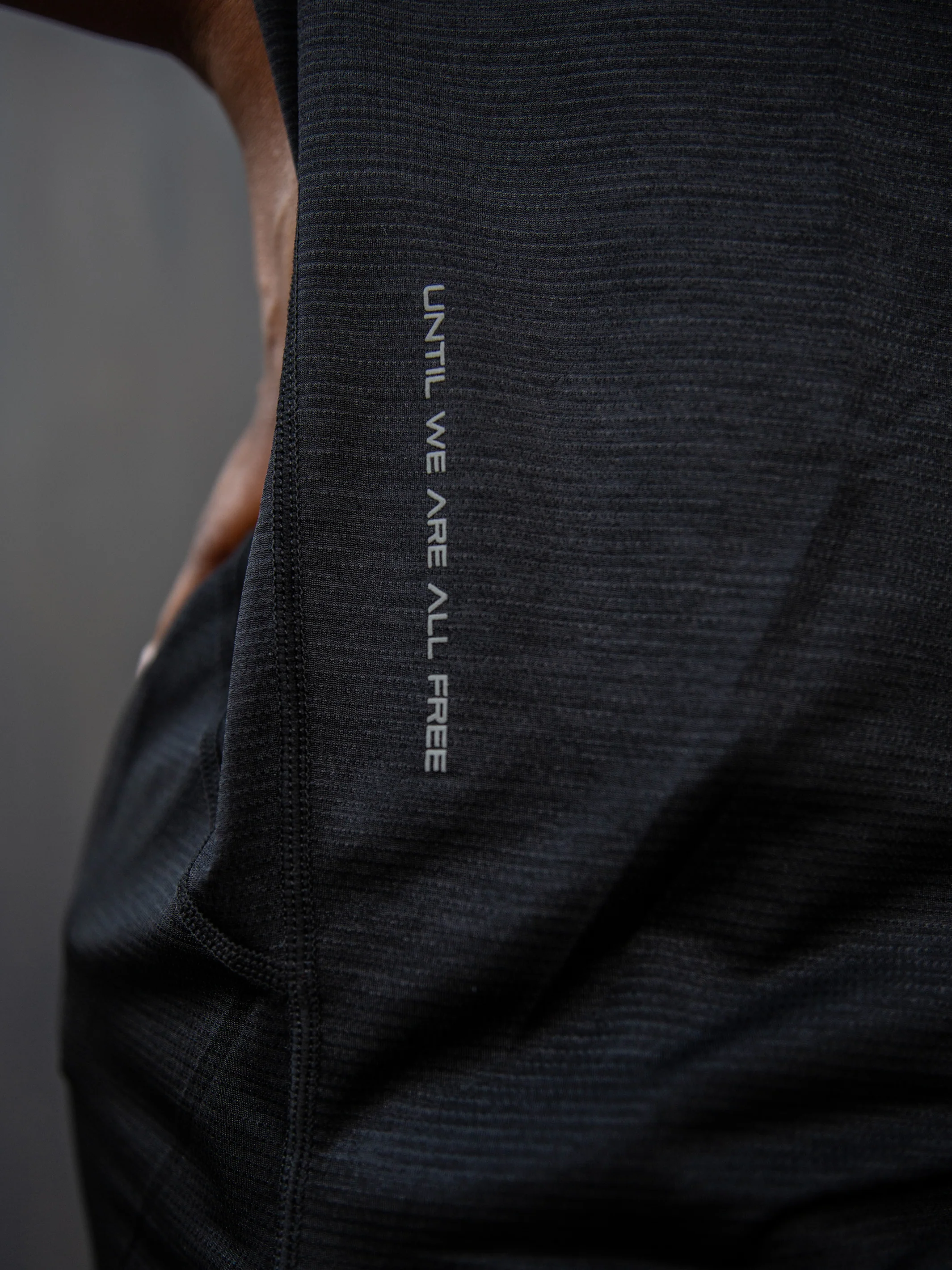 Unisex Freedom Aint Free Performance Shirt - Image 8