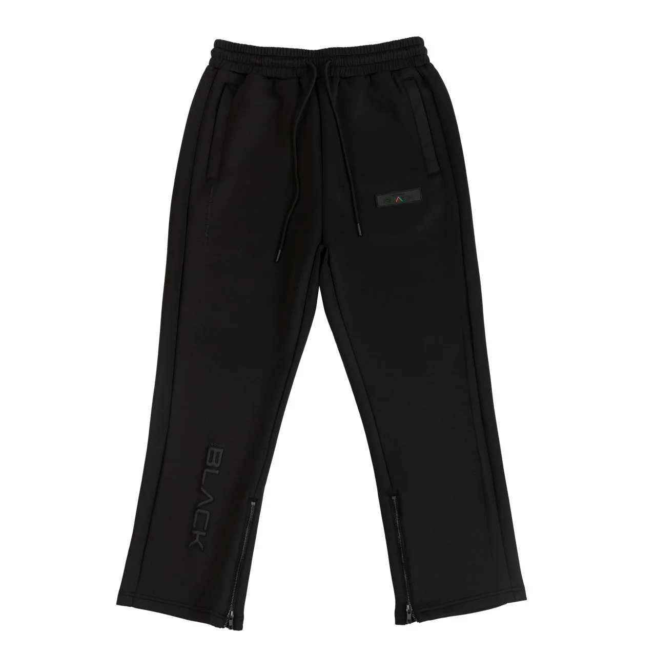 Unisex Performance Tech Logo Pants 2.0 - Image 10