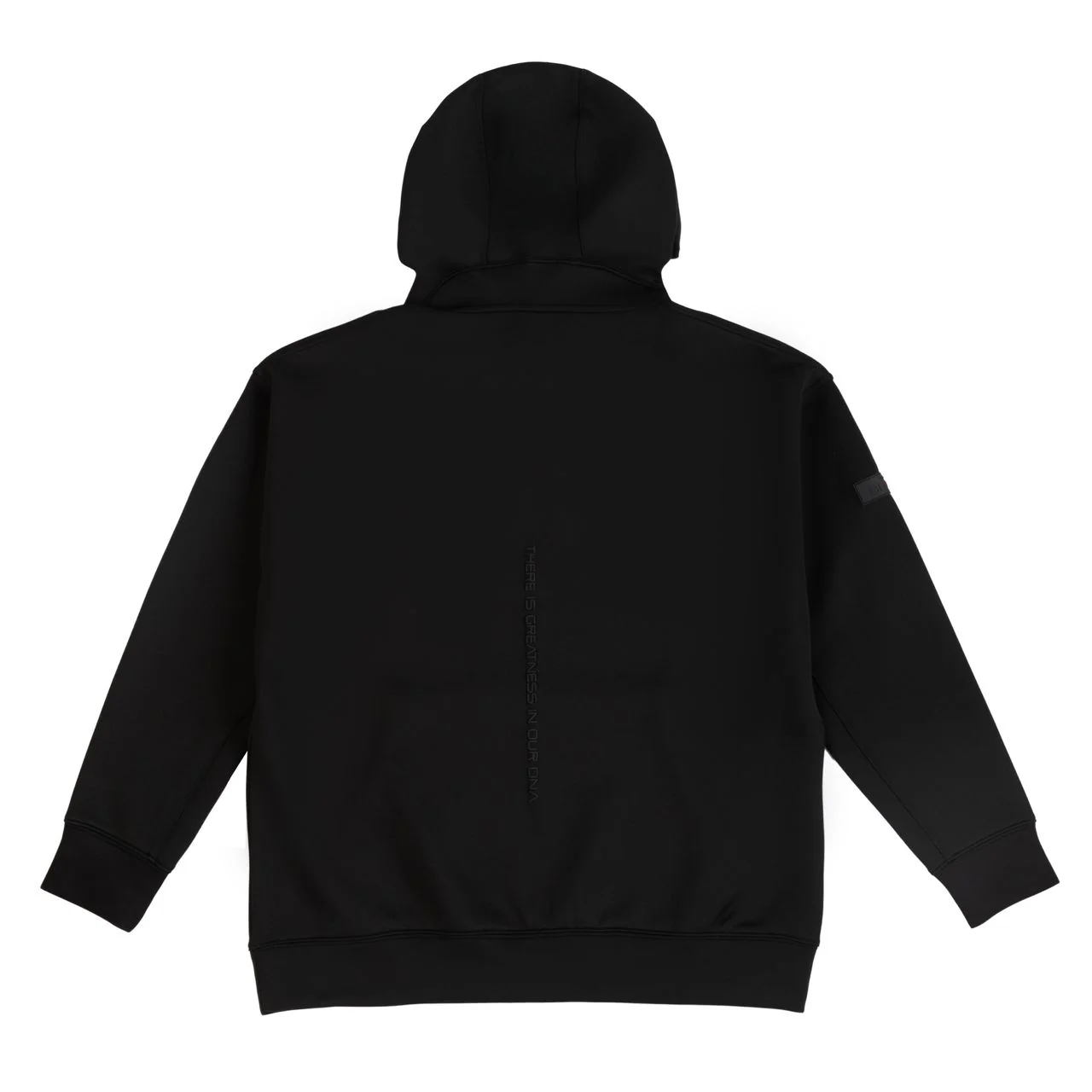 Unisex Performance Tech Logo Pullover Hoodie 2.0 - Image 12