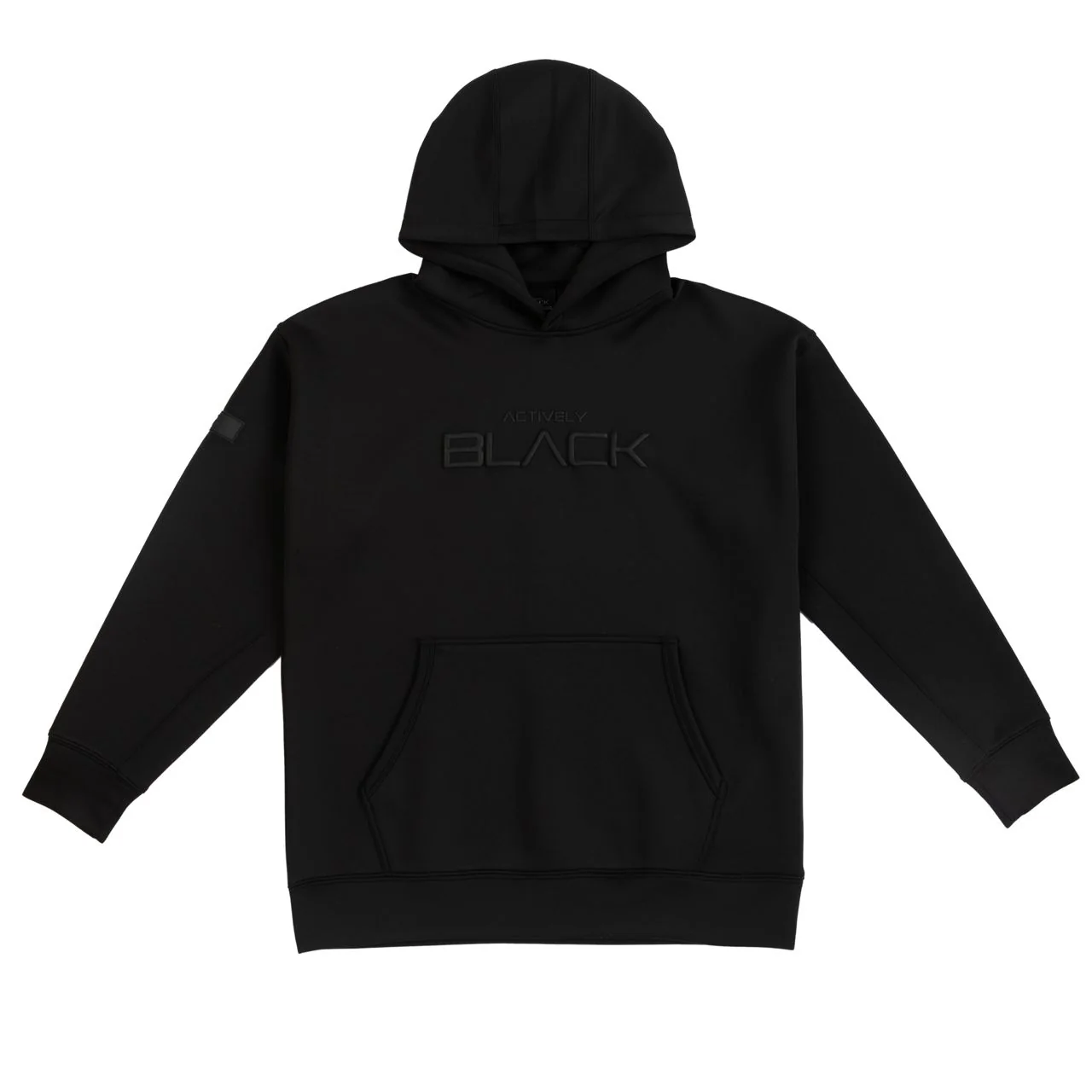Unisex Performance Tech Logo Pullover Hoodie 2.0 - Image 17