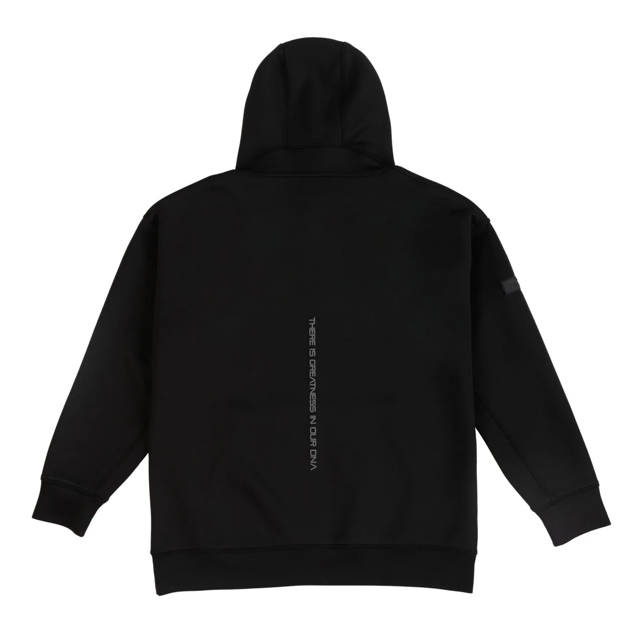 Unisex Performance Tech Logo Pullover Hoodie 2.0 - Image 21