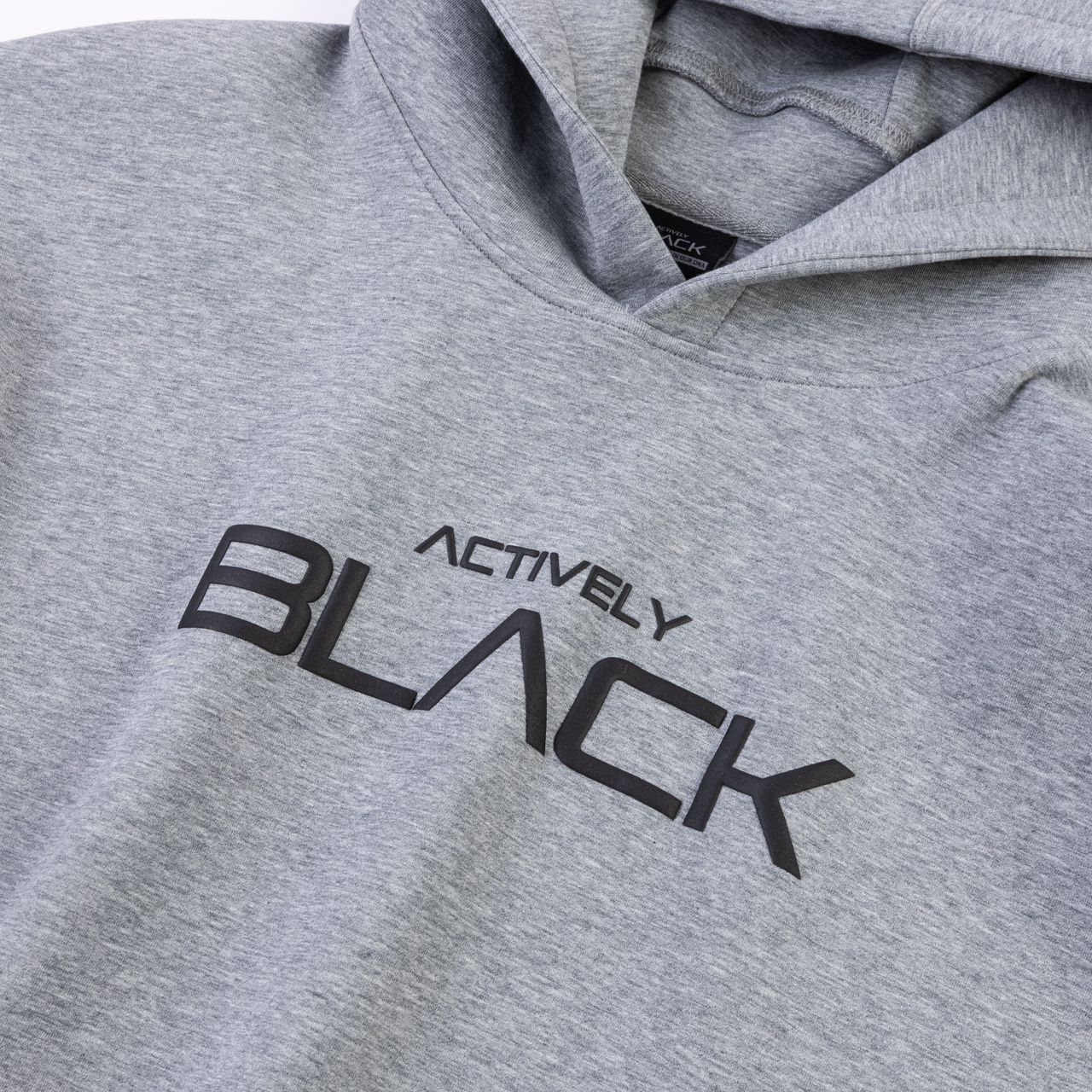 Unisex Performance Tech Logo Pullover Hoodie 2.0 - Image 25