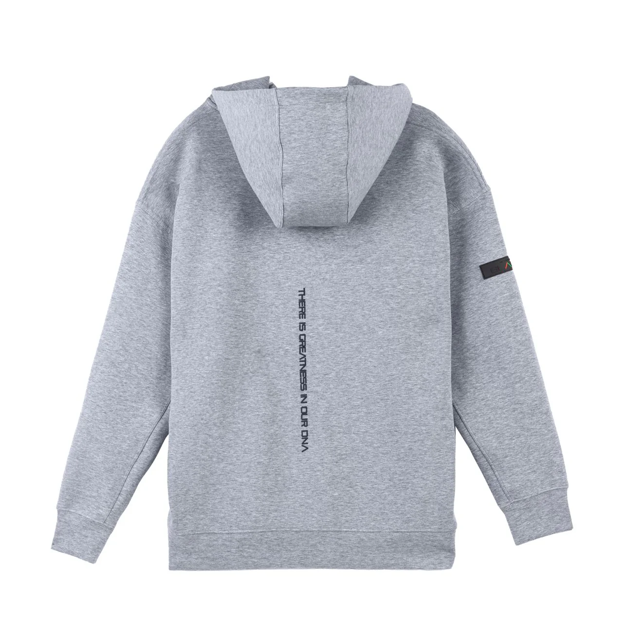 Unisex Performance Tech Logo Pullover Hoodie 2.0 - Image 26