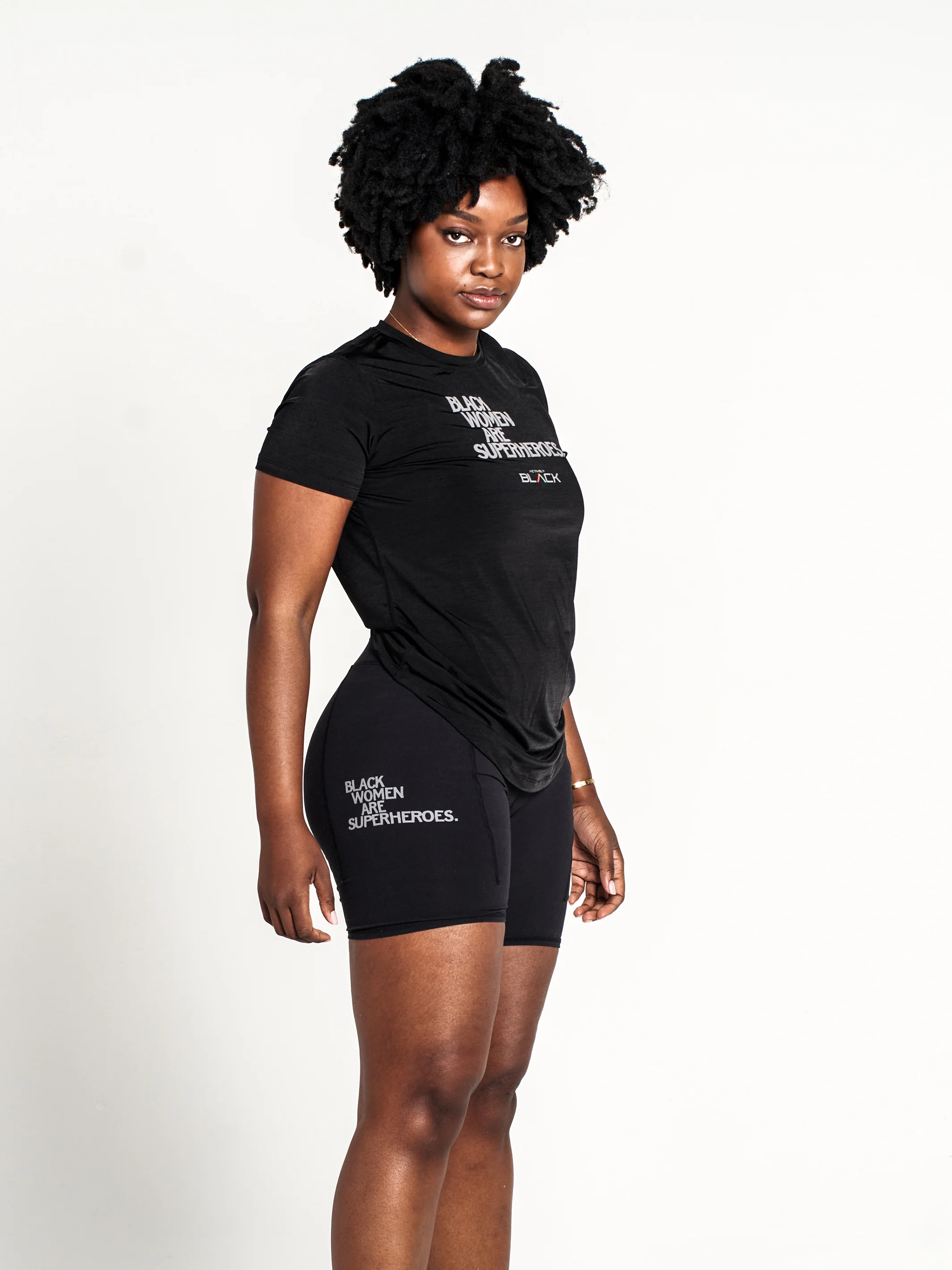 Women's BWAS Performance Shirt - Image 2