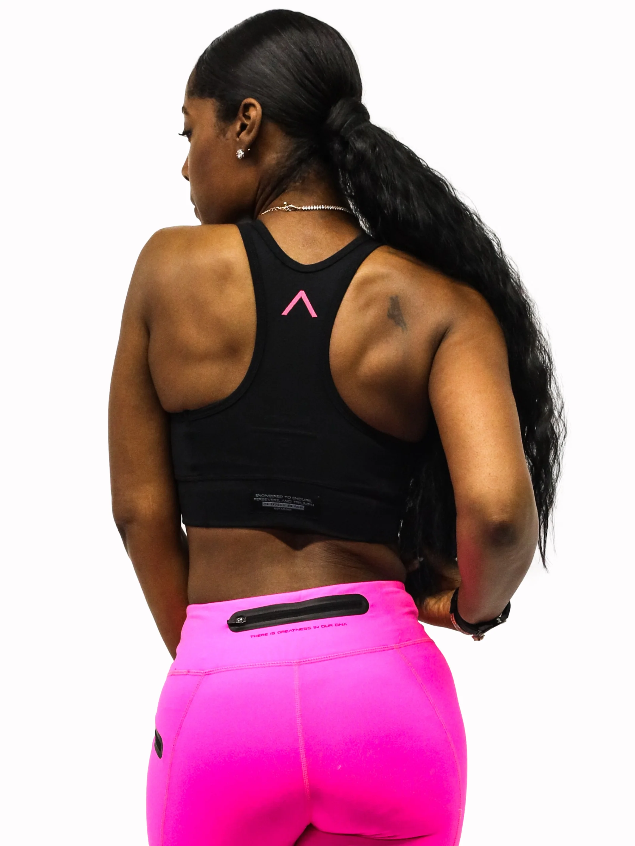 Women's Neon Bra - Image 10