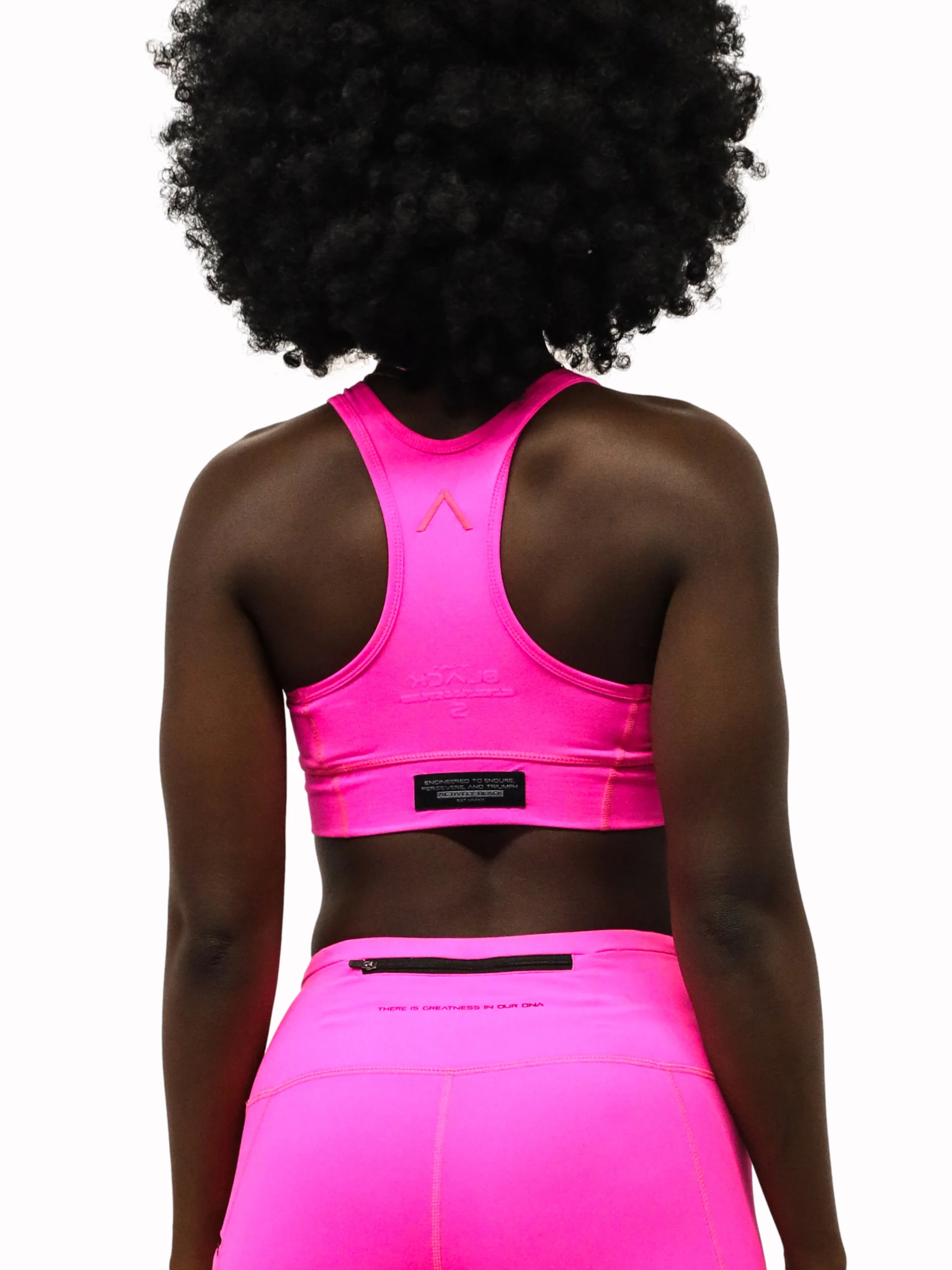 Women's Neon Bra - Image 13
