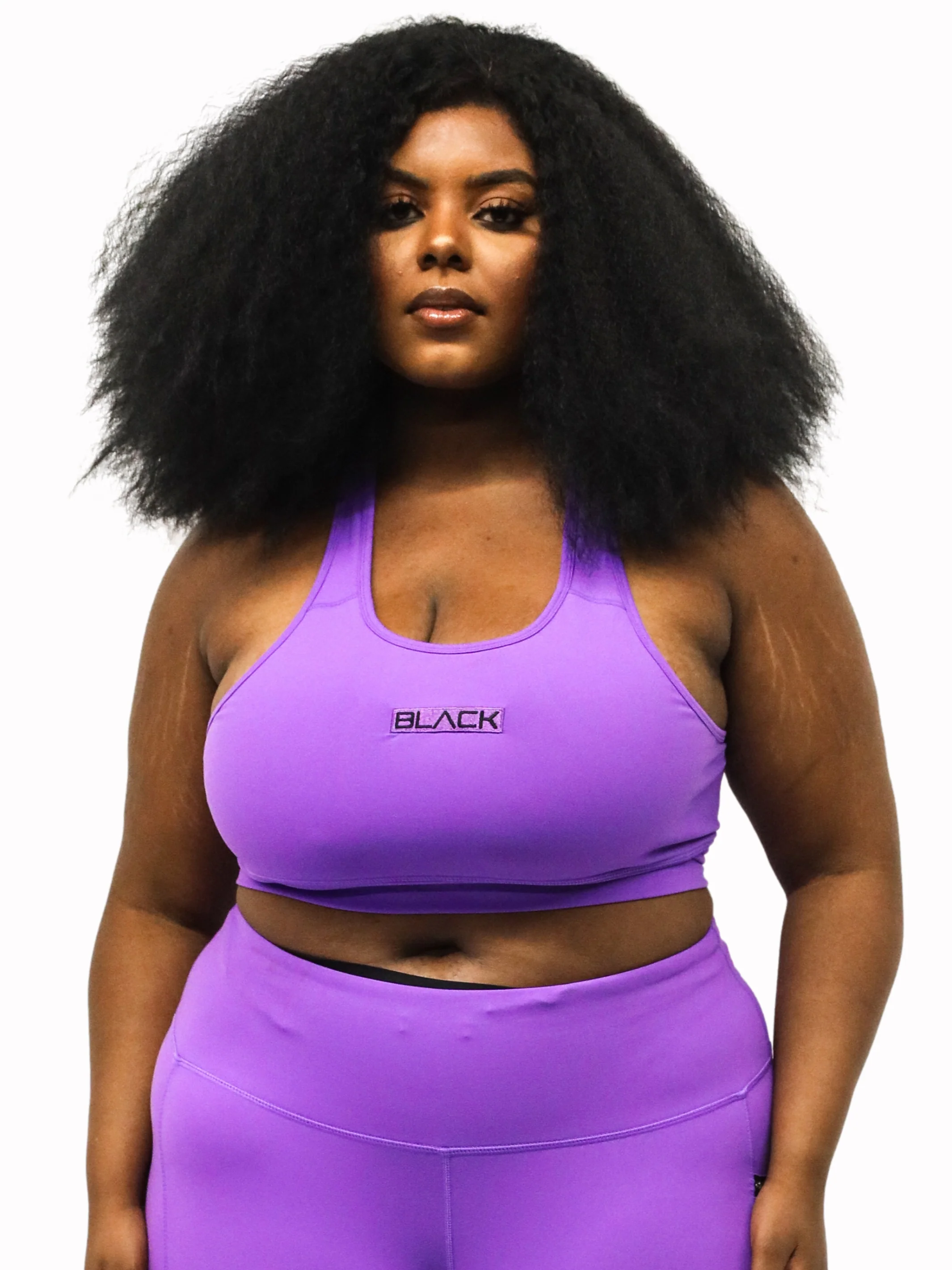 Women's Neon Bra - Image 7