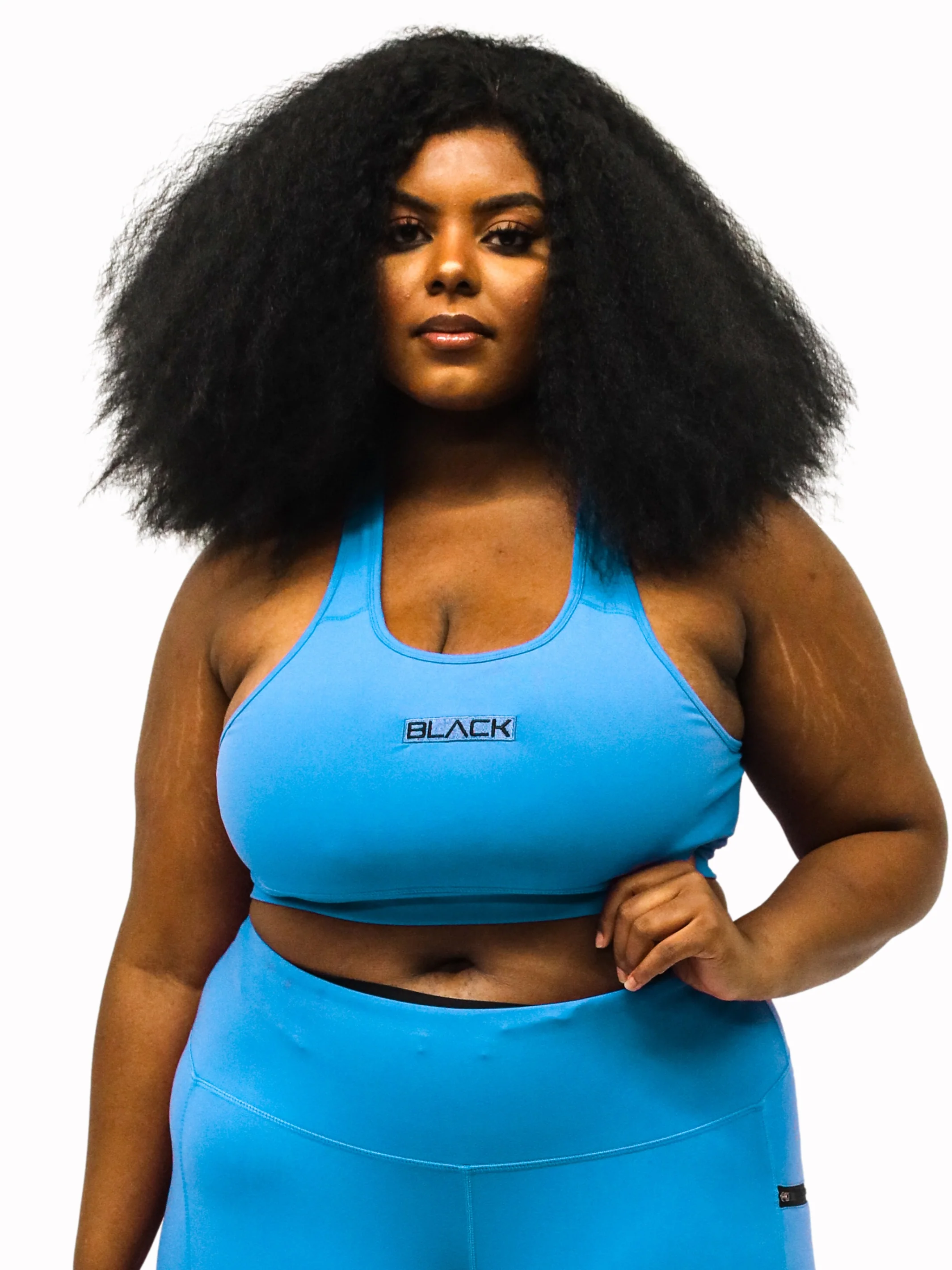 Women's Neon Bra - Image 9