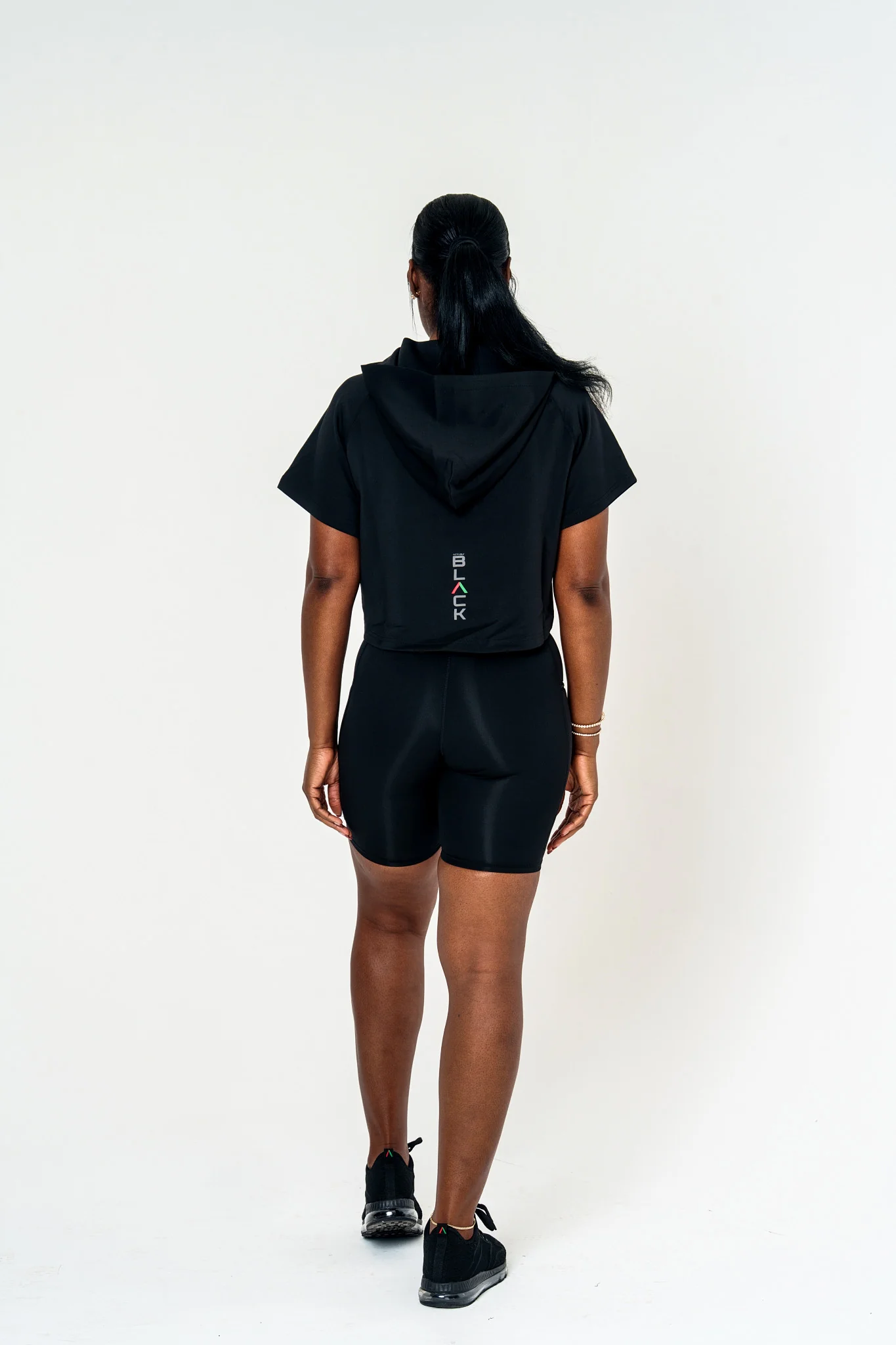Women's Pinnacle Biker Shorts - Image 15