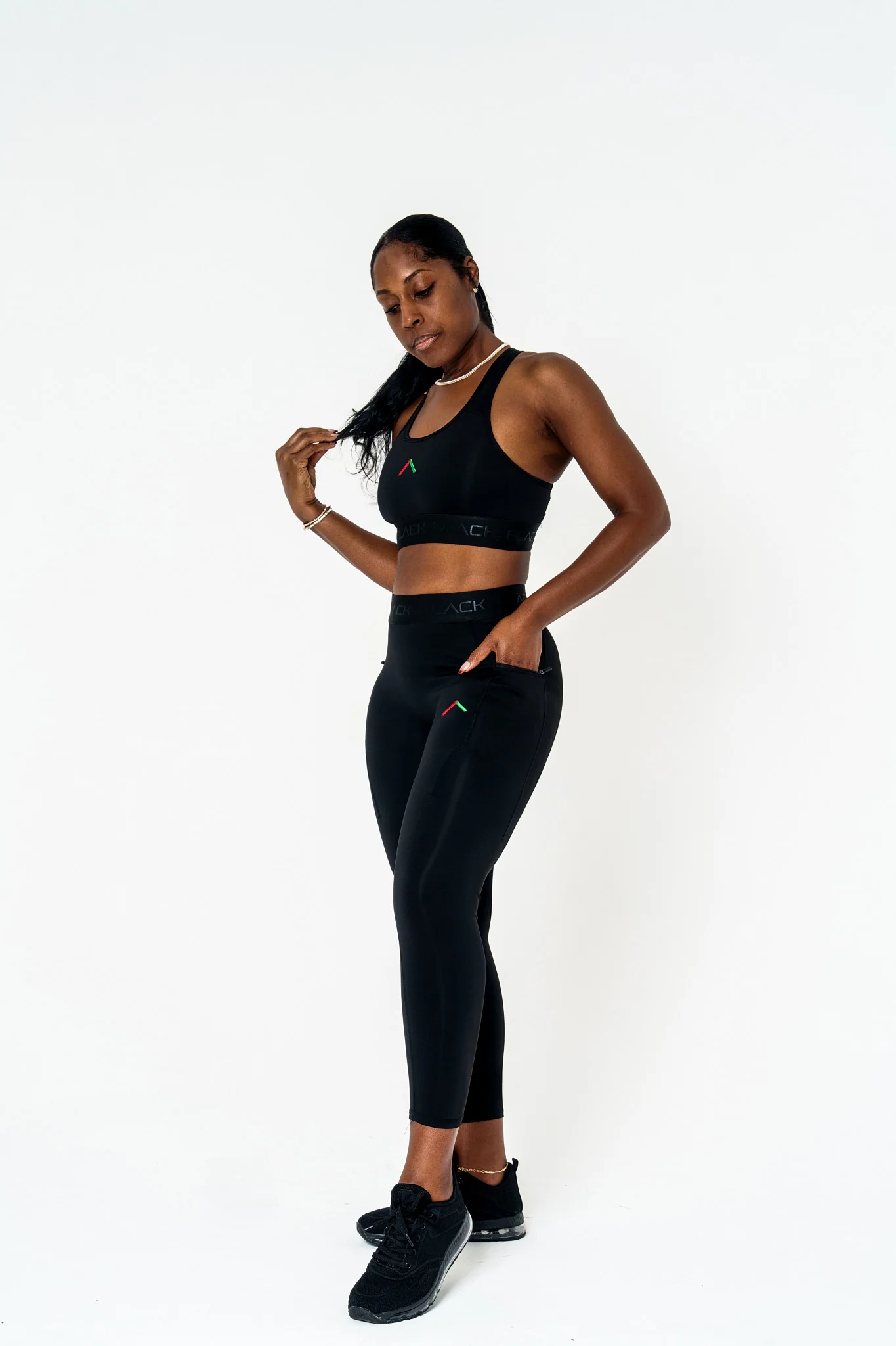 Women's Pinnacle Tights